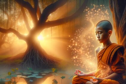 Finding Joy Within: How Meditation Can Boost Your Happiness