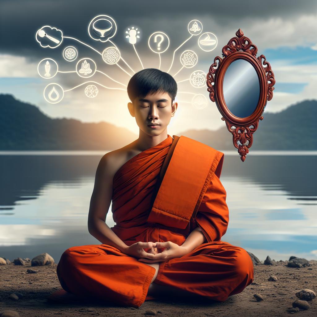 How to develop self-awareness?