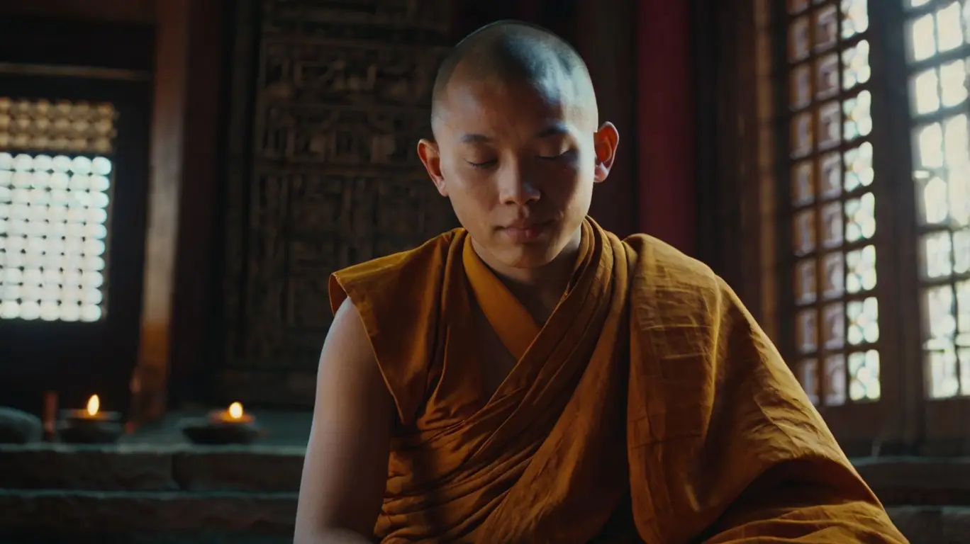 Mindfulness Meditation