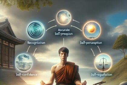 What is the 4 importance of self-awareness?