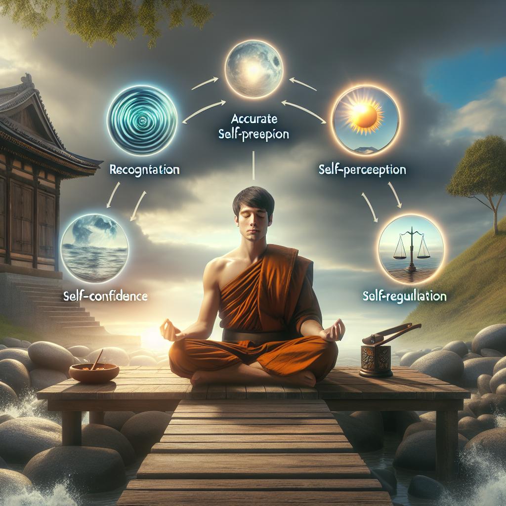 What is the 4 importance of self-awareness?
