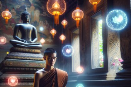 What is the concept of awareness?