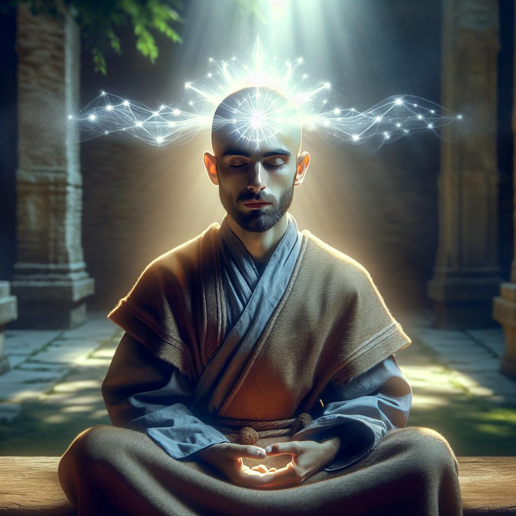What is the meaning of self-awareness?