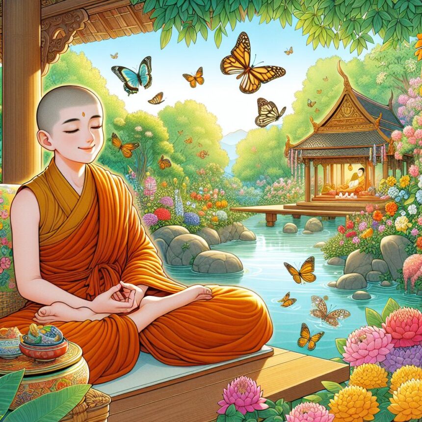 Chasing Happiness: How Mindfulness Can Lead You to a More Fulfilling Life