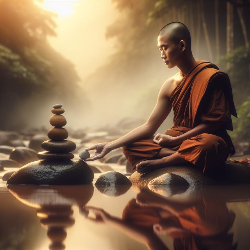 Mindfulness for Happiness: Small Changes That Make a Big Difference