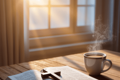 Is Meditation a Sin for Christians?