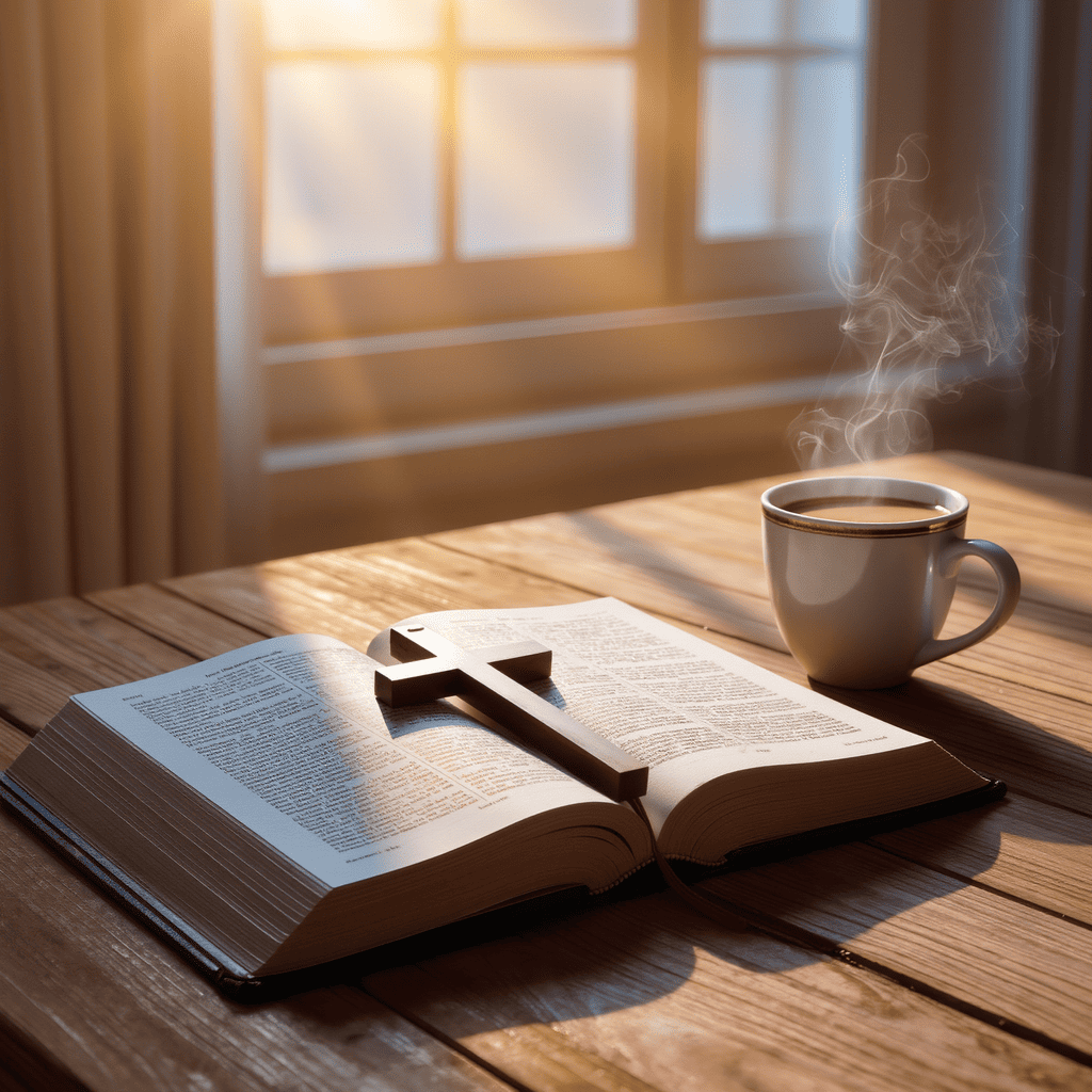 Is Meditation a Sin for Christians?