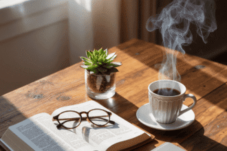 Christian Morning Meditation