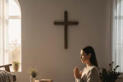 Is Meditation Compatible with Faith? What You Need to Know