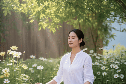 10 Mindfulness Exercises for Happiness That Actually Work