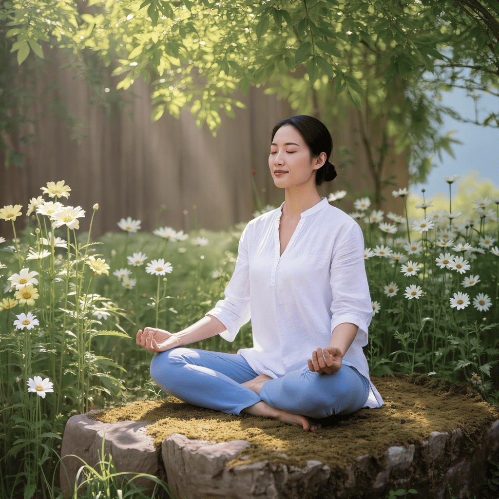 10 Mindfulness Exercises for Happiness That Actually Work