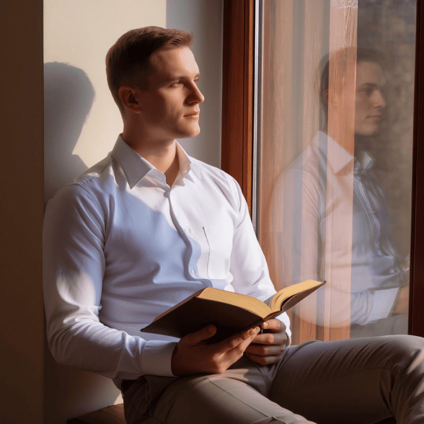 Benefits of Christian Meditation