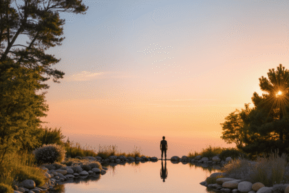 Christian Meditation for Anxiety