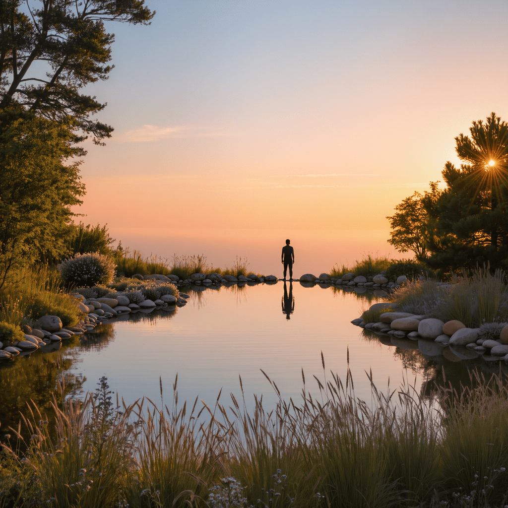 Christian Meditation for Anxiety