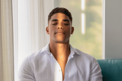 How to Find Inner Peace and Happiness