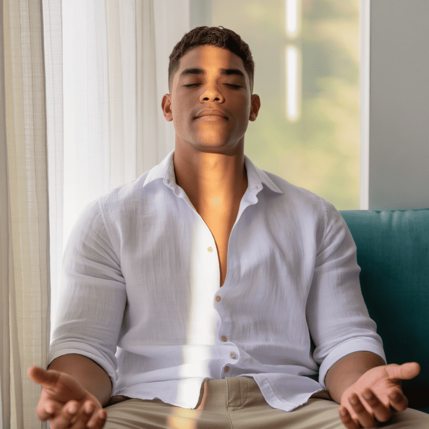 How to Find Inner Peace and Happiness