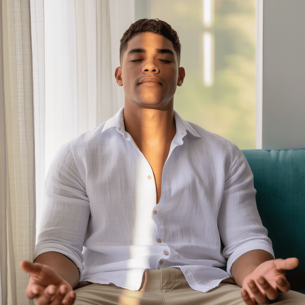 How to Find Inner Peace and Happiness