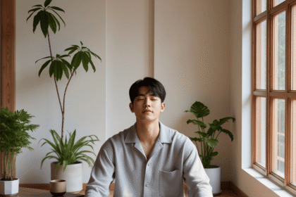 Morning Prayer for Positive Energy