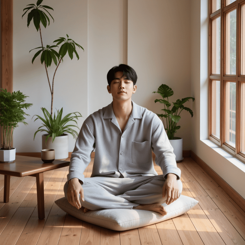 Morning Prayer for Positive Energy