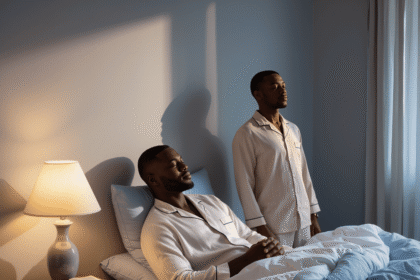 Spiritual Meditation for Sleep