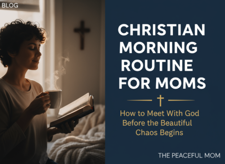 christian-morning-routine-for-moms-how-to-meet-with-god-before-the-beautiful-chaos-begins