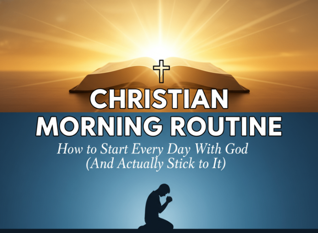 christian-morning-routine-how-to-start-every-day-with-god-and-actually-stick-to-it